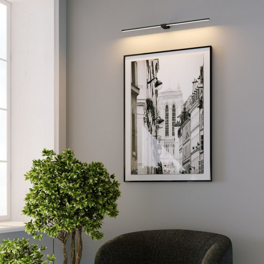 Подсветка для картины Elektrostandard Luar 40125/LED