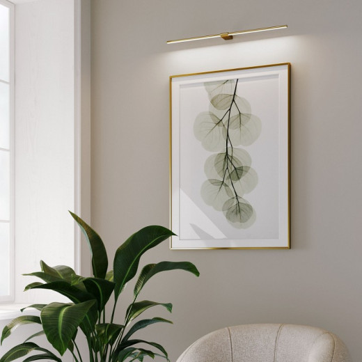 Подсветка для картины Elektrostandard Luar 40153/LED