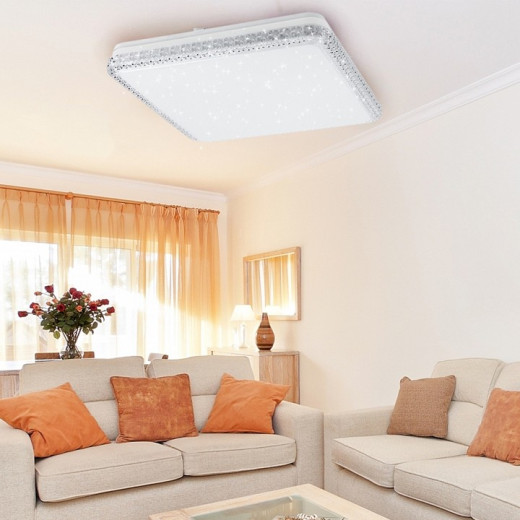 Накладной светильник Эра Классик SPB-6 Brilliance Slim S 70