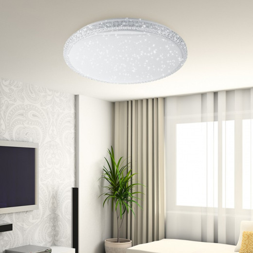 Накладной светильник Эра Классик SPB-6 Brilliance R 70