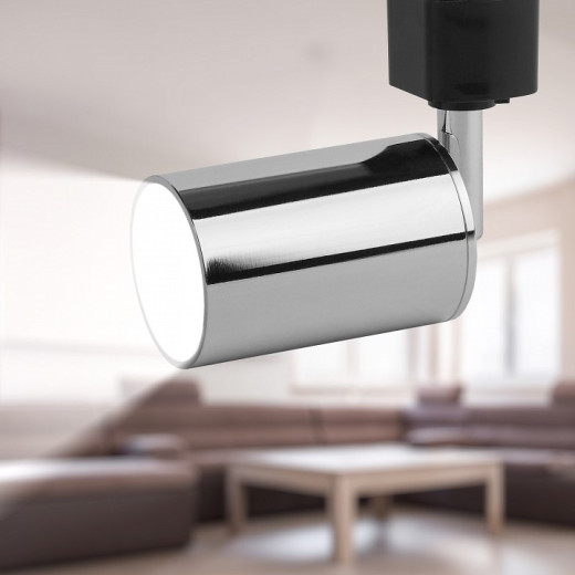 Светильник на штанге Эра  TR14-GU10 CH