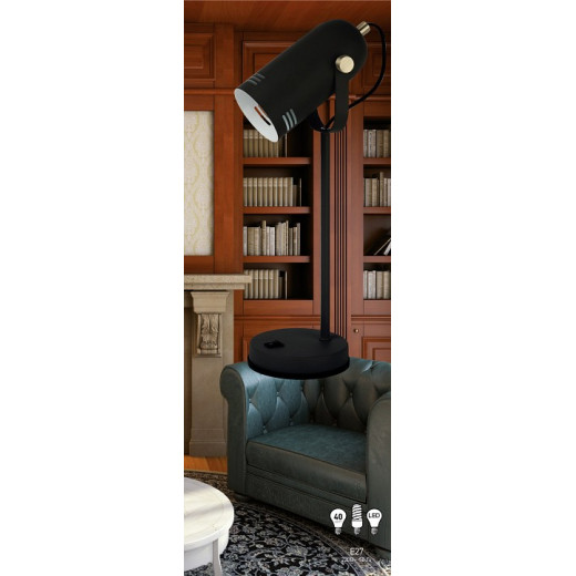 Настольная лампа офисная Эра N117 Б0047193