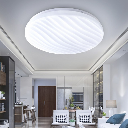 Накладной светильник Эра Slim SPB-6 Slim 4 18-6K