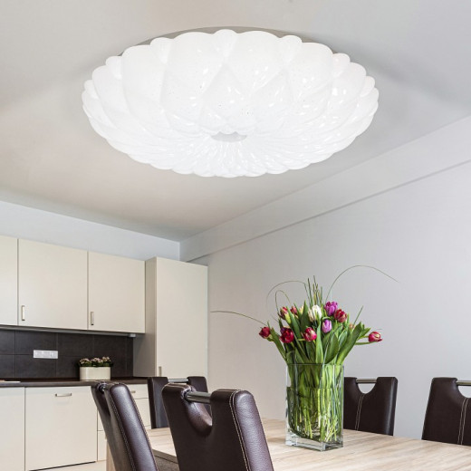 Накладной светильник Эра Классик SPB-6-40 Malo