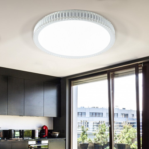 Накладной светильник Эра Классик SPB-6-70-RC Mirand