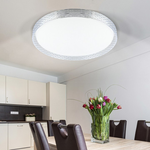 Накладной светильник Эра Классик SPB-6-70-RC LIM