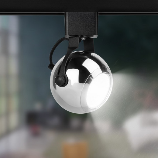 Светильник на штанге Эра  TR35-GU10 CH