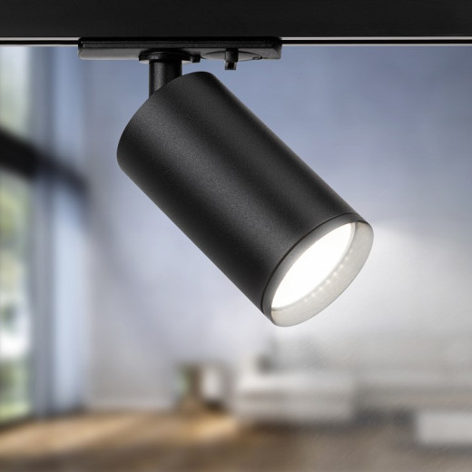 Светильник на штанге Эра  TR39-GU10 BK