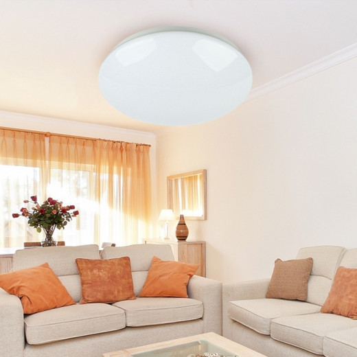 Накладной светильник Эра Классик SPB-6-36-4K Element