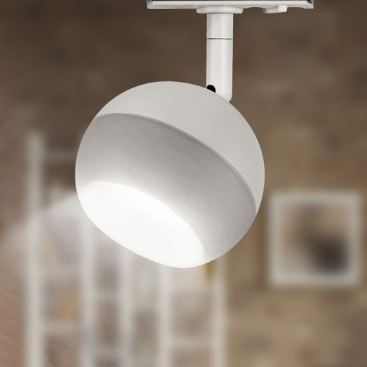 Светильник на штанге Эра  TR46 - GX53 WH