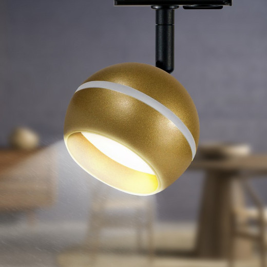 Светильник на штанге Эра  TR47 - GX53 MG