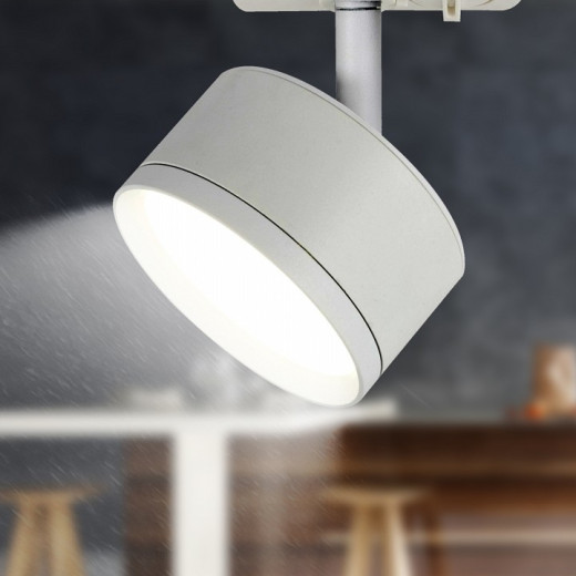 Светильник на штанге Эра  TR48 - GX53 WH