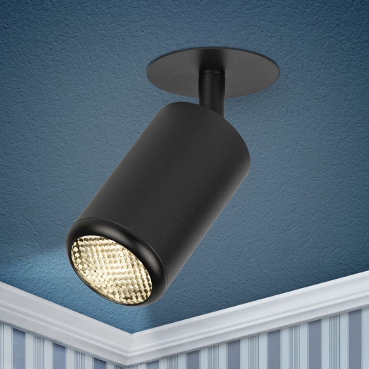 Спот Эра  KL106 BK