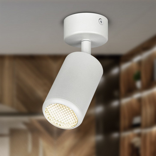 Спот Эра  OL55 WH