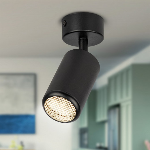 Спот Эра  OL55 BK