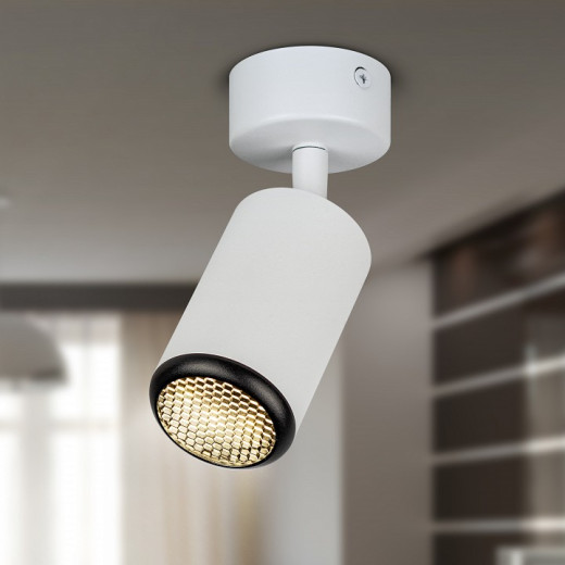 Спот Эра  OL55 WH/BK