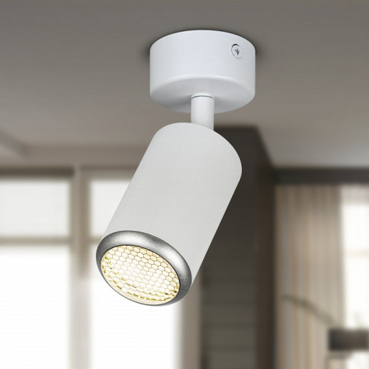 Спот Эра  OL55 WH/SL