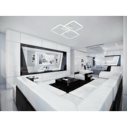 Накладной светильник Escada Matrix 10220/3LED