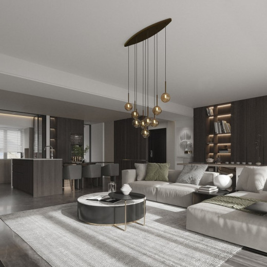 Подвесной светильник TK Lighting Estera 6149 Estera