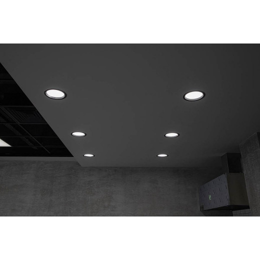 Встраиваемый светильник Fiberli CDEW 11130104