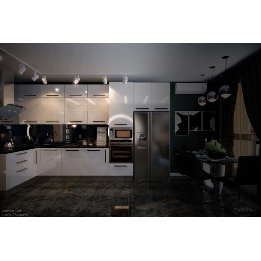 Светильник на штанге Feron AL100 29509