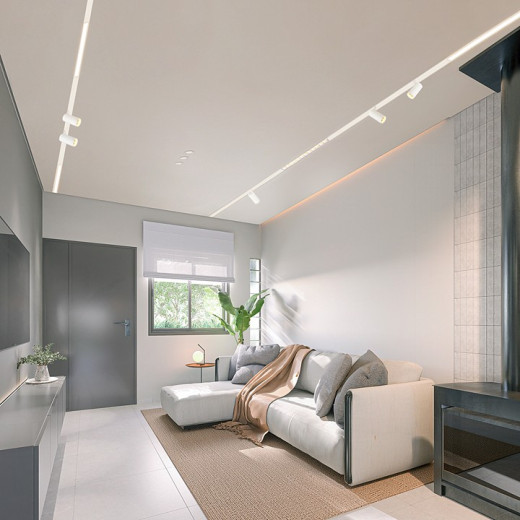 Встраиваемый светильник Feron MGN300 41928