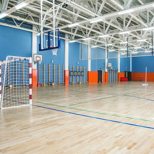 Решетка защитная для светильников Feron PЗ-01 48157