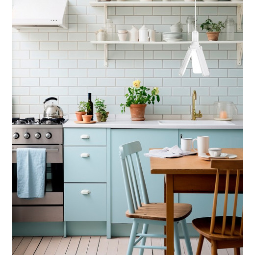 Лампа светодиодная Feron LB-654 E27 70Вт 6500K 48774