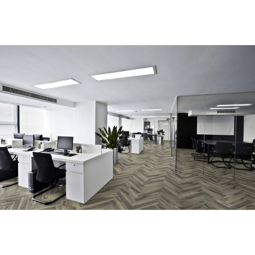 Светильник для потолка Армстронг Feron TR 48912