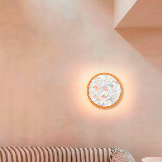 Накладной светильник Favourite Helium 4706-1W