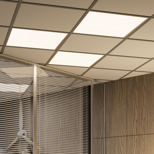 Светильник для потолка Армстронг Gauss  842161240