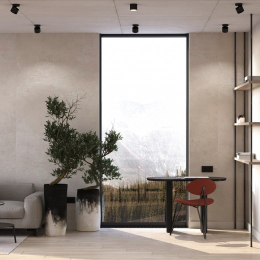 Накладной светильник Hesby Lighting Mysen HSBL_0180