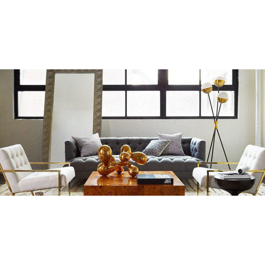 Торшер Imperiumloft Caracas Tripod 41.081-0