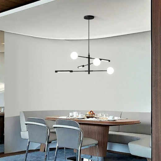 Подвесная люстра Imperiumloft RUNNA RUNNA01