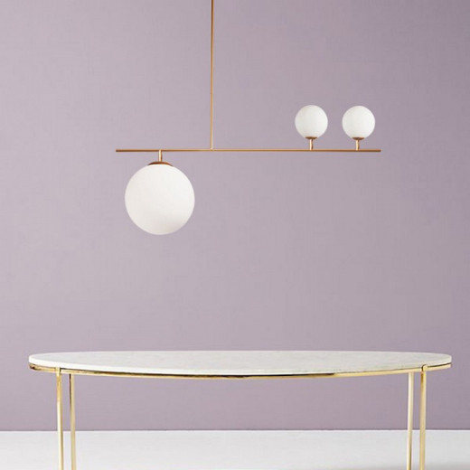 Светильник на штанге Imperiumloft VASTY VASTY01