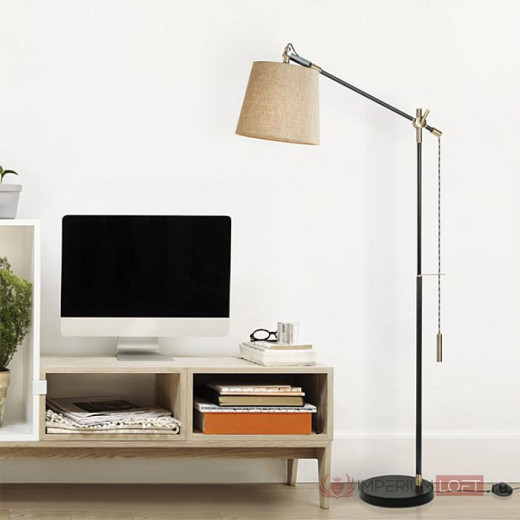 Торшер Imperiumloft PIPE PIPE01