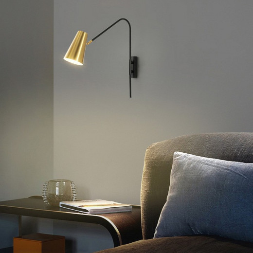 Бра Imperiumloft VERINA verina01