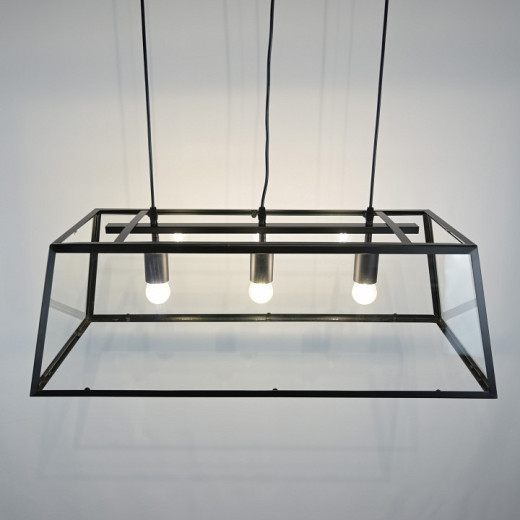 Подвесной светильник Imperiumloft Model 3 Model301