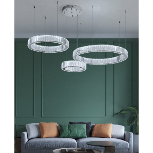 Подвесной светильник Inodesign Crystal INO_Crystal 44.468