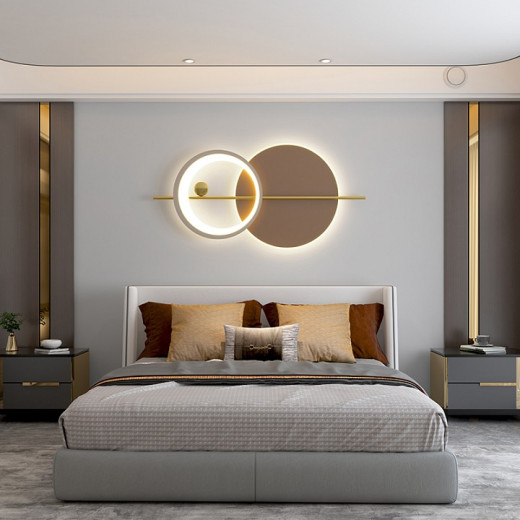 Накладной светильник Inodesign Rest INO_Rest 44.0105