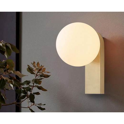 Бра Italline DE DE-317 bronze