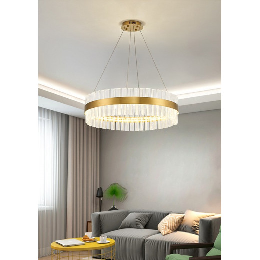 Подвесной светильник Natali Kovaltseva  INNOVATION STYLE 83150