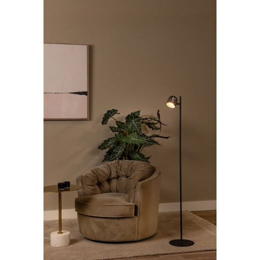 Торшер Lucide Skanska Rech 3749/03/15