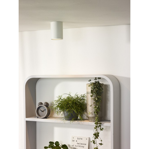 Накладной светильник Lucide Bentoo-Led 09912/05/31