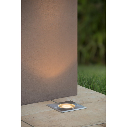 Встраиваемый светильник Lucide Biltin 11800/01/12