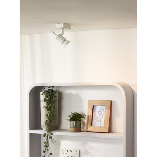 Спот Lucide Twinny-Led 17990/05/31