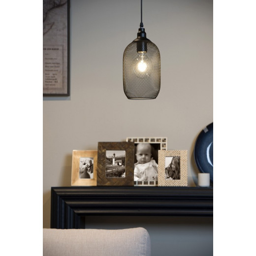 Подвесной светильник Lucide Mesh 43404/15/30