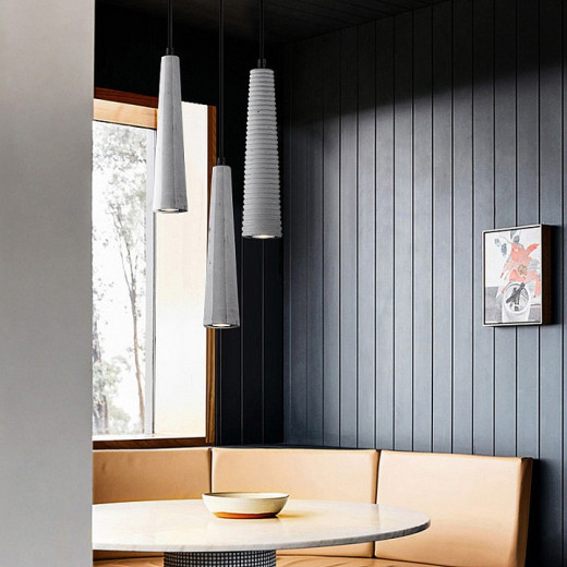 Подвесной светильник LIGHTERA Manaus LE154L-28S