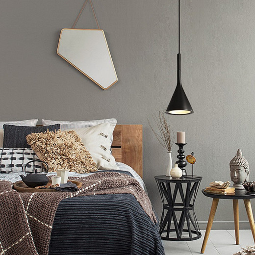 Подвесной светильник LIGHTERA Yangra LE160L-37B