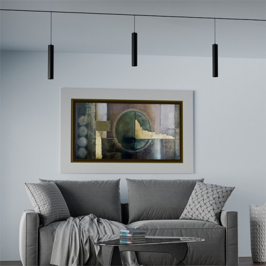 Подвесной светильник LIGHTERA Startrek 48 LE167TRP-10B